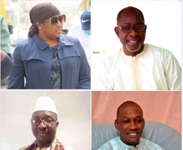  «Le respect de la constitution est primordial et que tout retard dans la tenue des élections ne peut être toléré», selon la Plateforme "Jamaal Sénégal" 