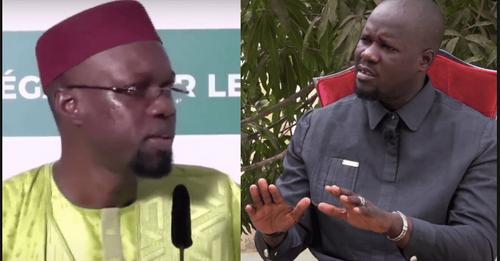 Massaly: « Les opposants refusent le dialogue parce qu’ils ne veulent pas que Sonko sorte de prison »