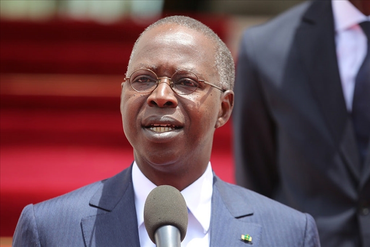 Présidentielle : La Coalition "DIONNE 2024" exprime son opposition à toute "interruption-reprise " du processus électoral