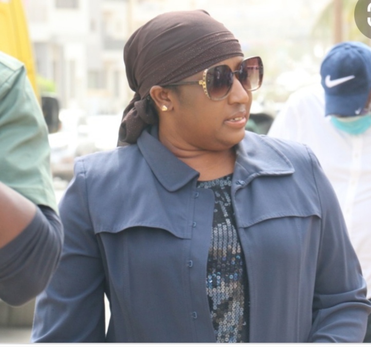 Dialogue National : Aminata Lo DIENG décline l'invitation de Macky Sall