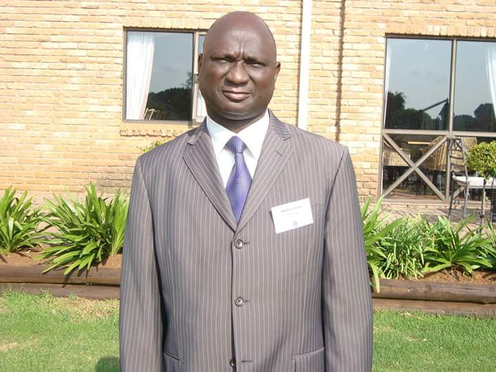 Retour sur la mission de Abdou Sané aux Etats Unis