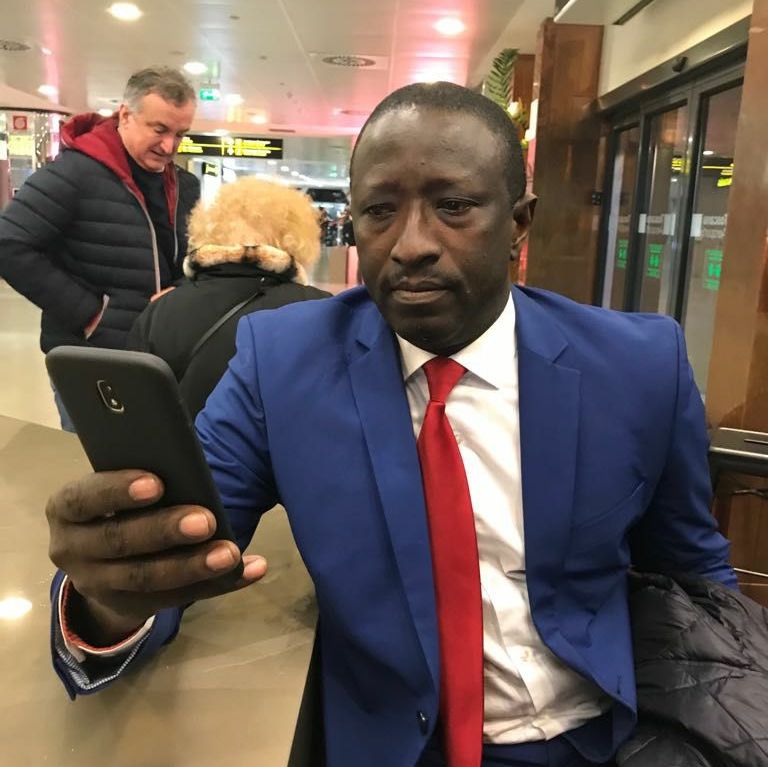 APR : Abdoul Aziz Seck démissionne !