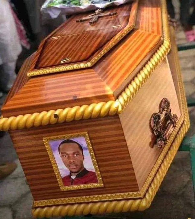 Tué par balle, l'étudiant Prospère C Senghor inhumé à Cabrousse