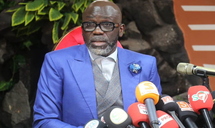 Yérim révèle les négociations Macky-Sonko : «Atépa et Alioune Tine ne sont pas les vrais médiateurs. C’est plutôt Diba et Yara…»