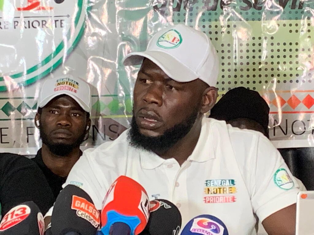 Pape Abdoulaye Touré : «les gendarmes et les nervis d'un ministre voulaient me brûler vif »