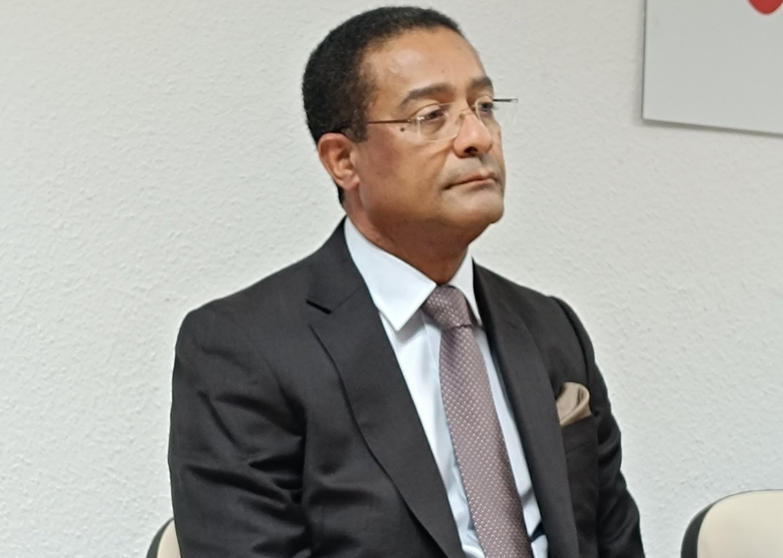 La Guinée équatoriale lance un mandat d'arrêt contre l'ex-président de la Cour suprême Juan Carlos Ondo Angue