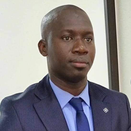 "Amadou Ba cinquième Président, l'expansion économique sera garantie", selon Samba Ndong