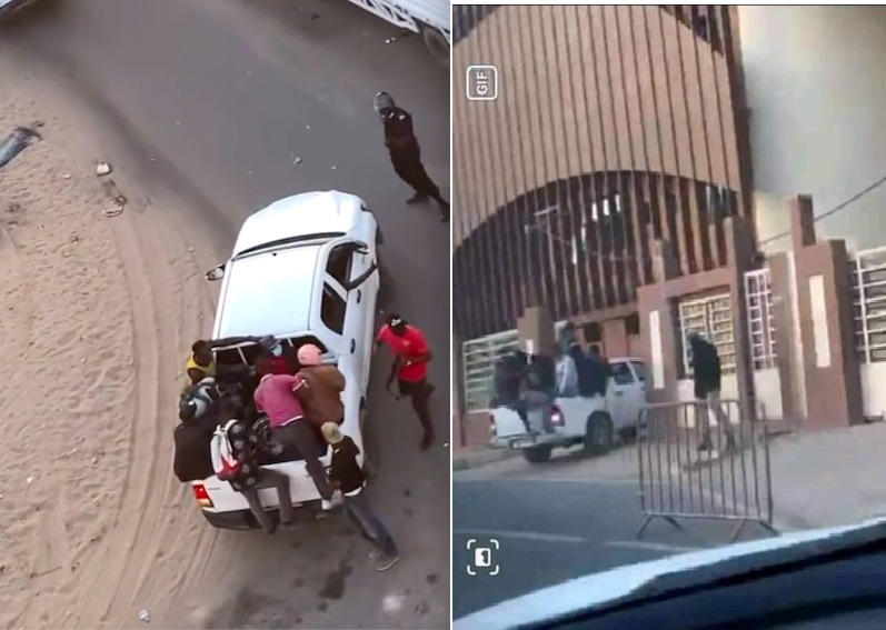 Ziguinchor : des familles de victimes rejettent la loi d’amnistie générale