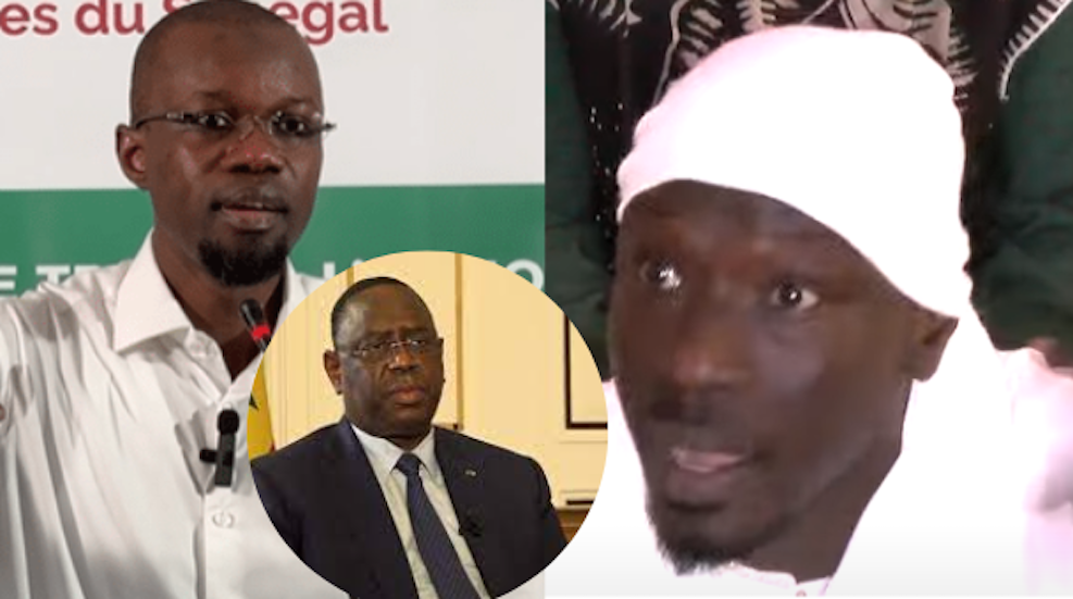 Abdou Karim Gueye : « Ousmane Sonko doit tendre la main à Macky Sall »
