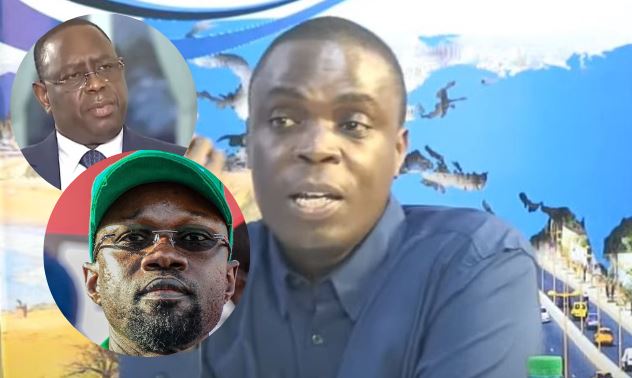 Moustapha Diop : «L’objectif de Macky n’est réellement pas de ramener Sonko dans l’arène politique… »