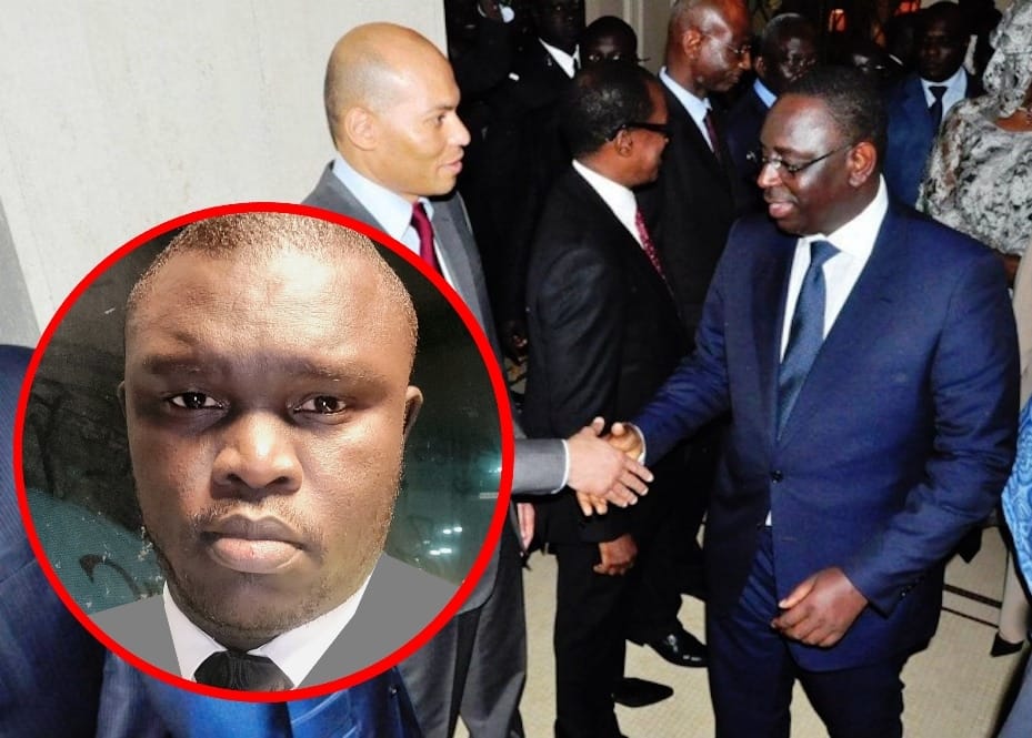 Amnistie ou issue de secours ? (Par Papa Cissé, Membre du Cercle des Cadres de La RV)