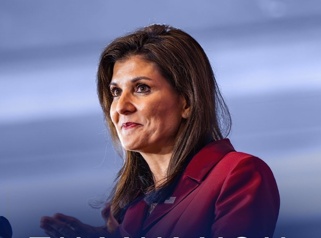 États-Unis: Nikki Haley se retire de la primaire républicaine et laisse le champ libre à Donald Trump