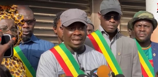 Loi d'amnistie : Les députés de Pastef ont voté contre