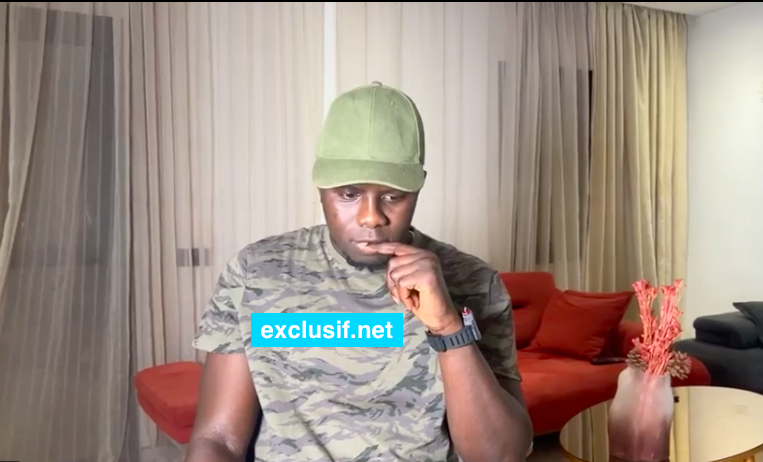 Me Ngagne Demba Touré est toujours en prison ( Avocat)