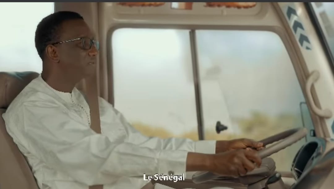 Amadou Ba répond à Sonko : "On espérait que l'isolement lui aurait permis d'acquérir..."