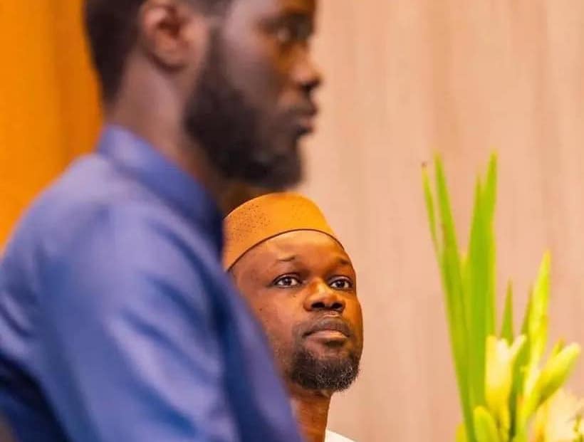 Analyse sur la première sortie médiatique de Ousmane Sonko
