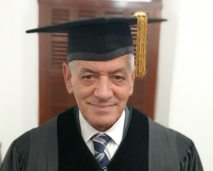 UGTT : Houcine Abassi, l’homme du prix Nobel de la paix