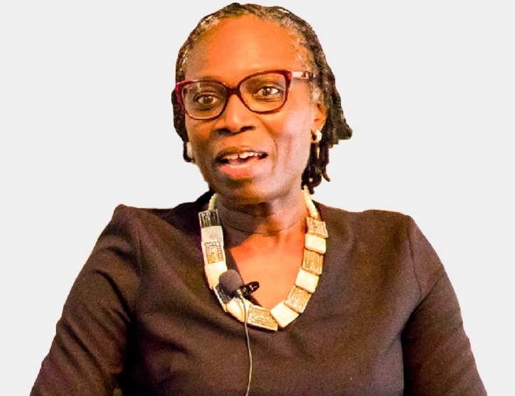 Thiaba Camara Sy sur la loi d’amnistie : "c’est une insulte à la mémoire des victimes"