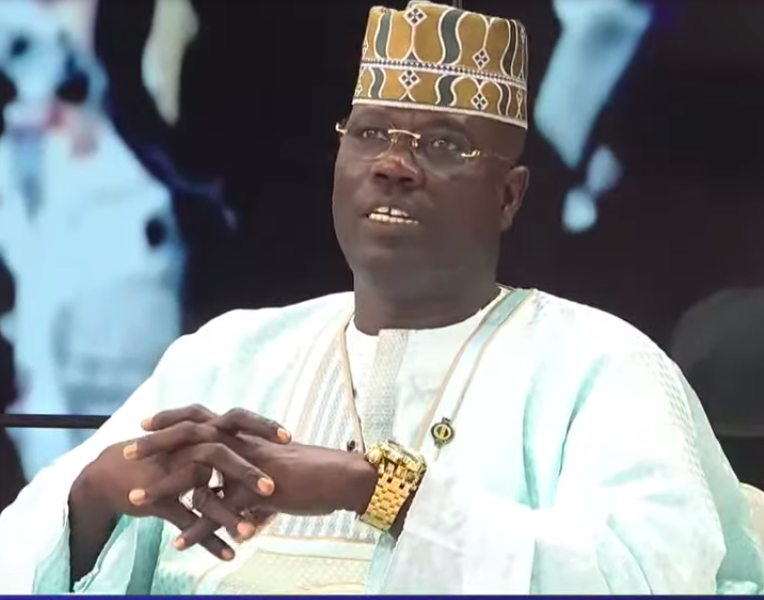 Présidentielle : Bara Dolly rejoint Amadou Bâ 