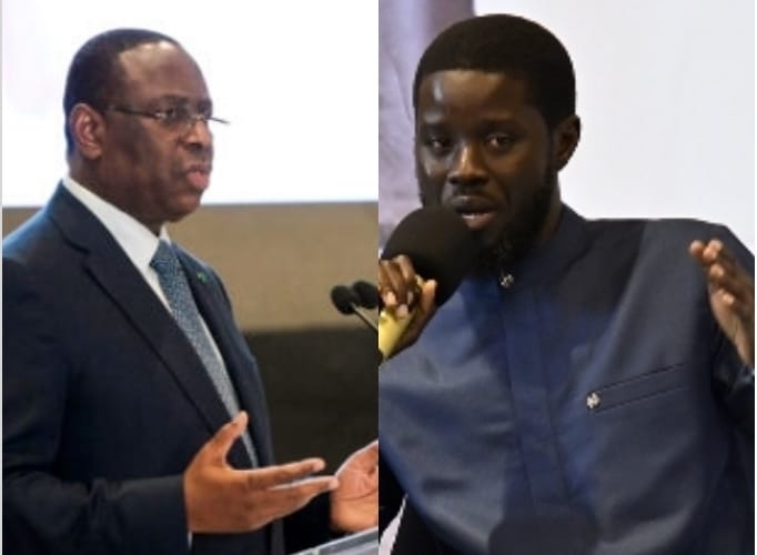 Macky à Diomaye : « Une sortie du franc CFA n’est pas pertinente »