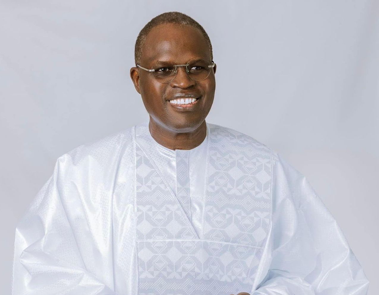 Khalifa Sall : «J’appelle à une alliance fondatrice avec les socialistes, les progressistes, les démocrates, les libéraux... »