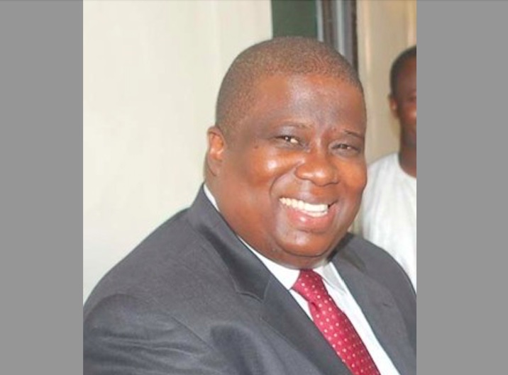 Présidentielle : Bacar Dia, ancien ministre appelle à voter "massivement" pour Diomaye Faye