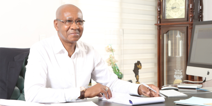 Présidentielle : Hadjibou Soumaré rejoint Amadou Bâ