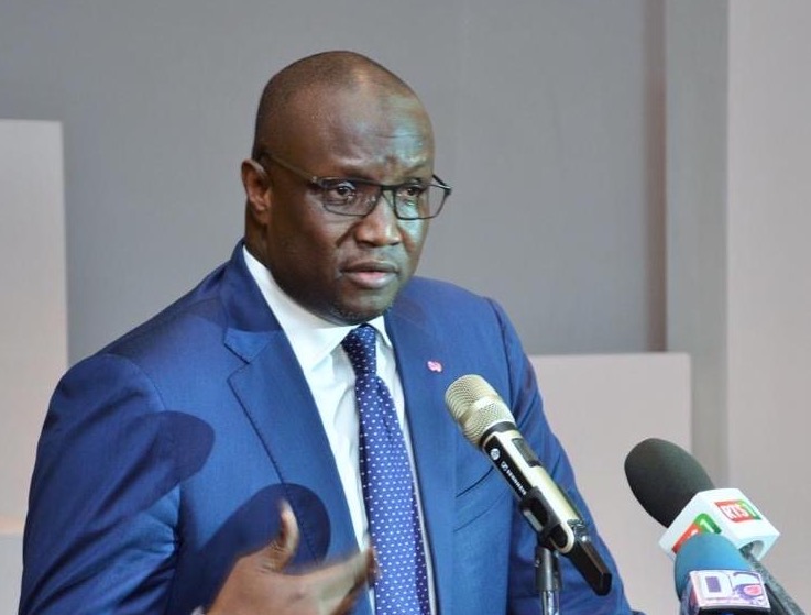 Réussite de l’élection présidentielle au Sénégal : Les honneurs reviennent aussi au Ministre de l'intérieur Mouhamadou Makhtar Cissé