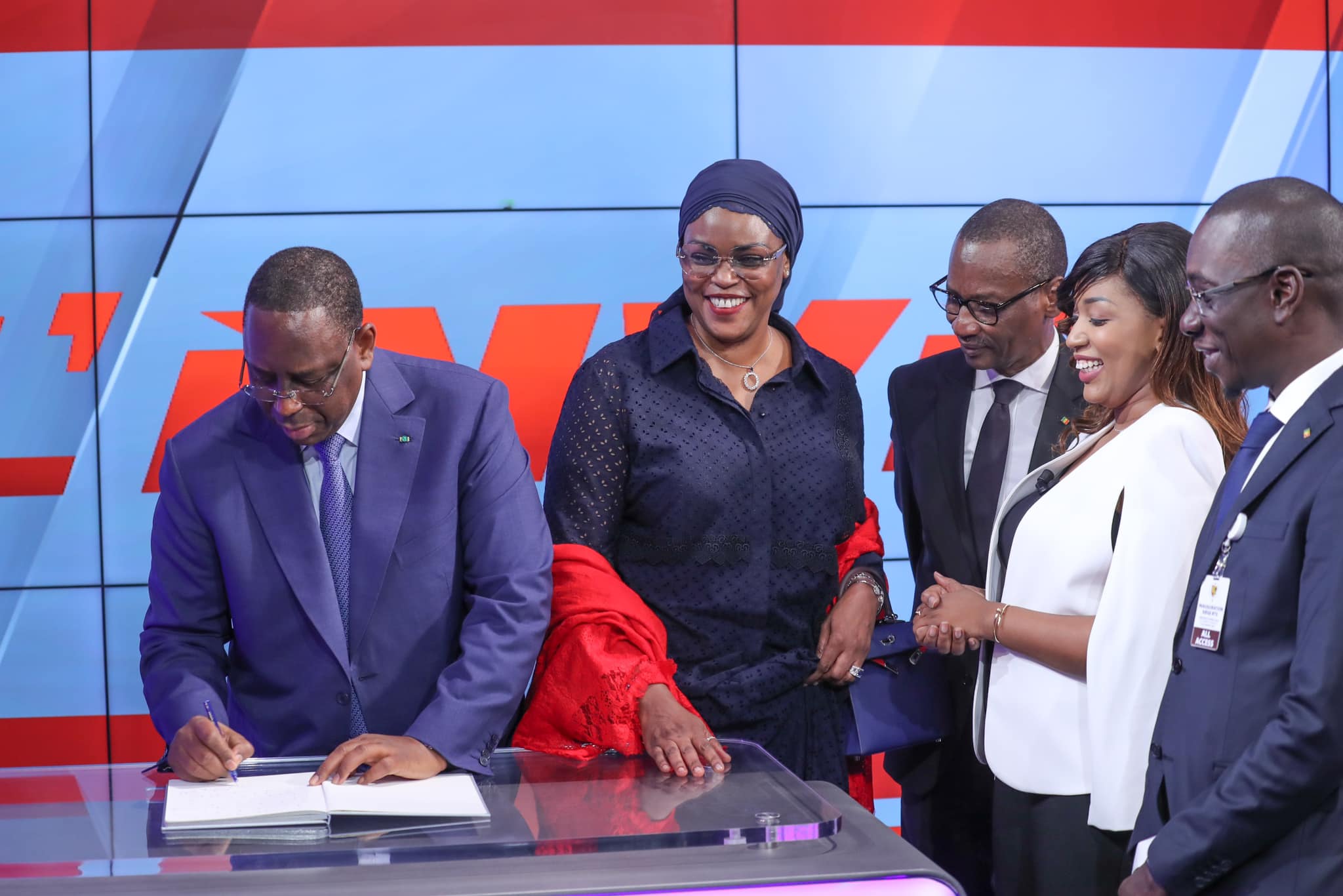 Financement de l'audiovisuel public : le décret adopté en conseil des ministres