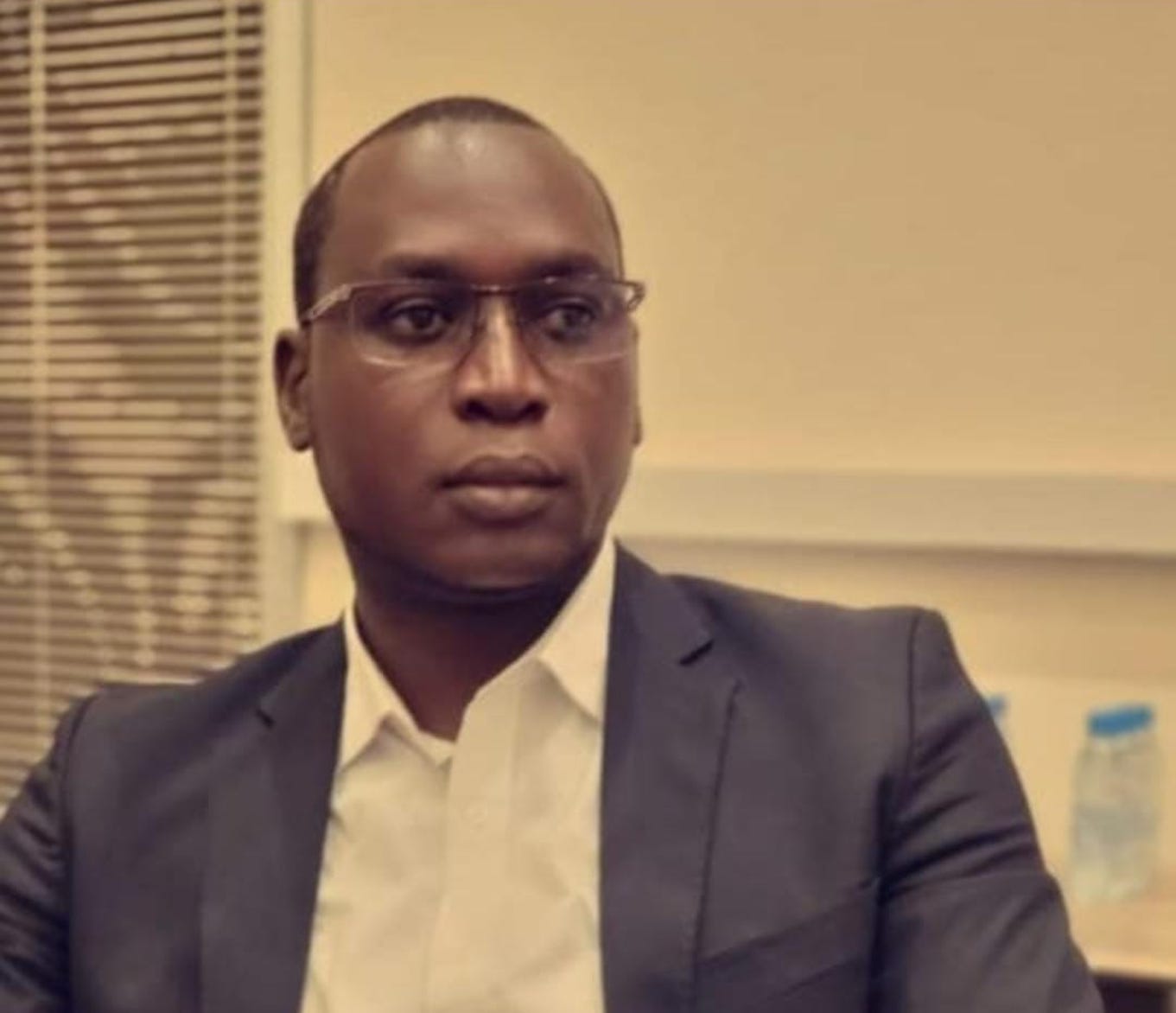 Renforcer la Cybersécurité au Sénégal : Sensibilisation des Entreprises et Formation des Agents