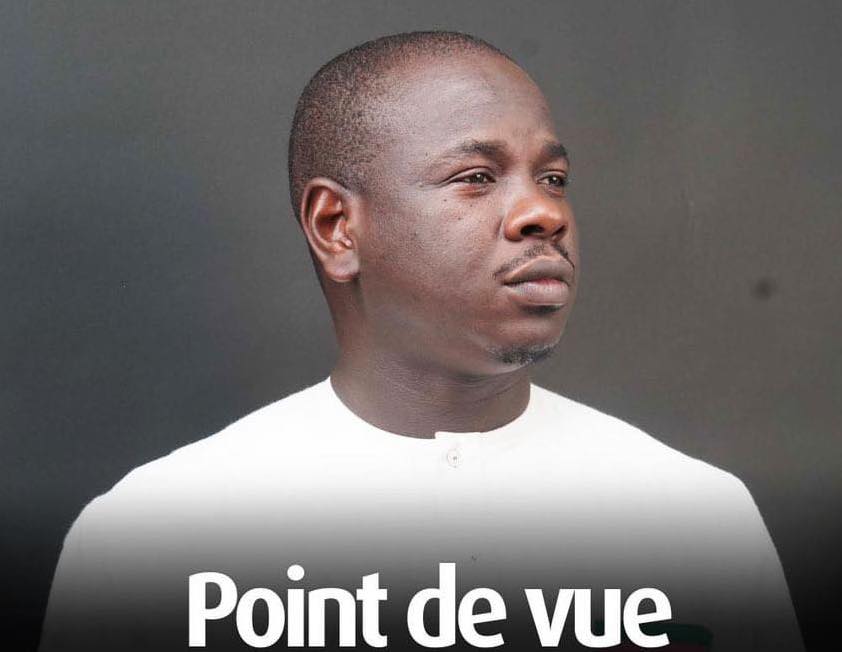 RTS: Birame Souley Diop, premier responsable Pastef invité à l'émission "Point de vue"