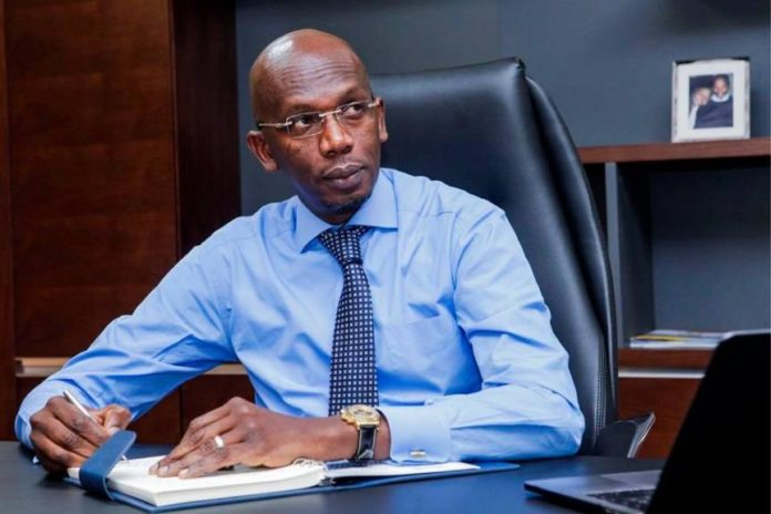 "Si la gendarmerie était sous tutelle de l’armée on aurait jamais eu ces répressions sanglantes" (Lansana Gagny Sakho)