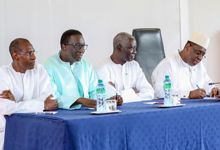 Quel avenir pour la coalition Benno Bokk Yakaar?