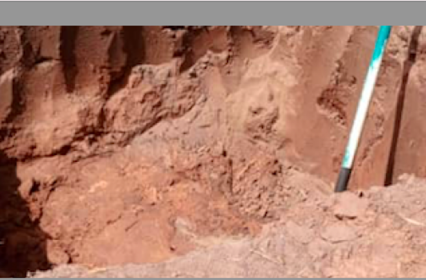 Birkelane : Des ossements humains découverts sur un chantier