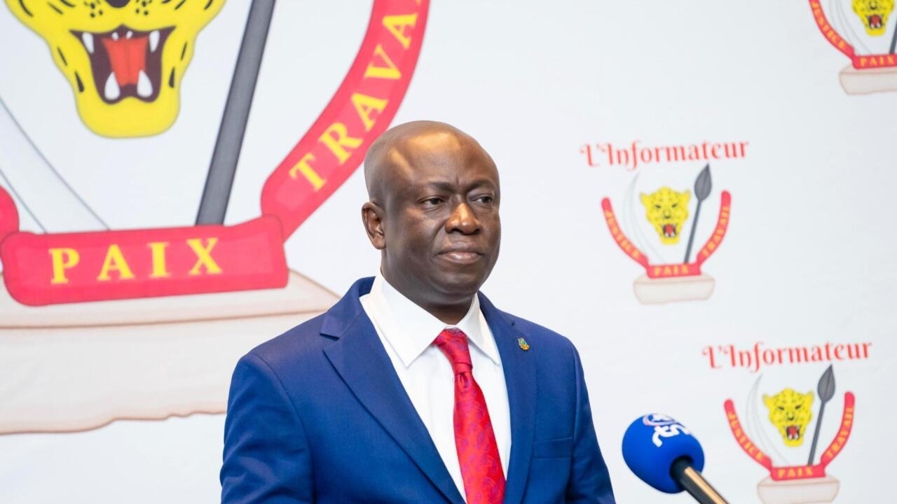 RDC: le chef du parti présidentiel accuse Joseph Kabila de soutenir les rebelles du M23