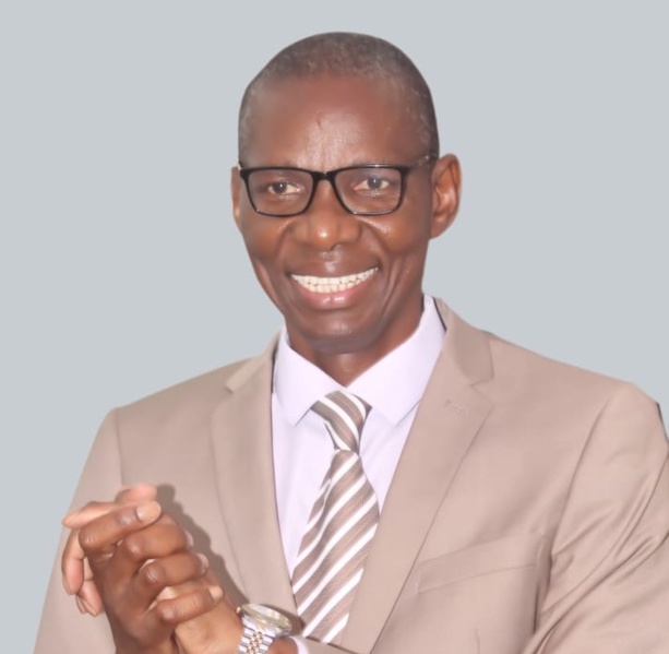 Bassirou Faye 5e Président : Mansour Ndiaye invite les sénégalais à la "patience en perspective des réformes profondes à engager"