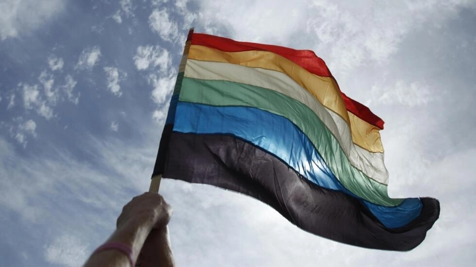 Russie: le propriétaire d'un bar LGBT+ arrêté et accusé «d'extrémisme»