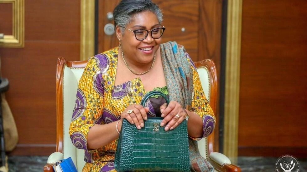 RDC: Judith Tuluka Suminwa nommée Première ministre