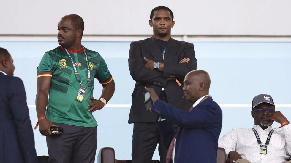 Fecafoot, Samuel Eto’o et le ministre des Sports divisés