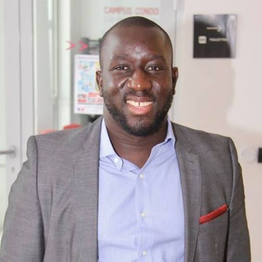 Aloune Sall, nouveau ministre de la communication, des télécommunication et du numérique