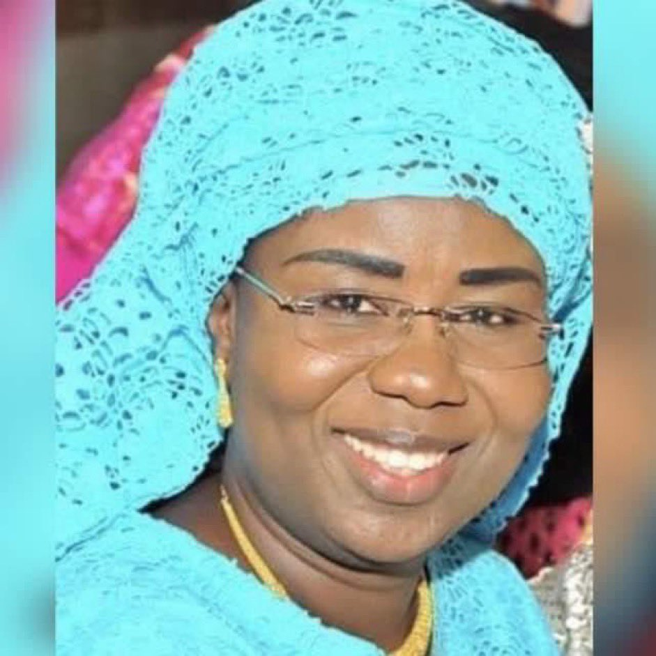 Gouvernement : Dr Fatou Diouf, Ministre des Pêches, des infrastructures maritimes et portuaires