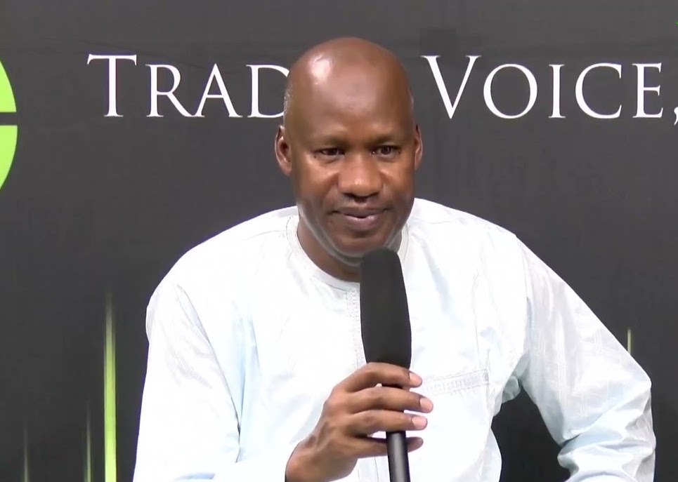 Ibrahima Sy, nommé Ministre de la Santé et de l’action sociale