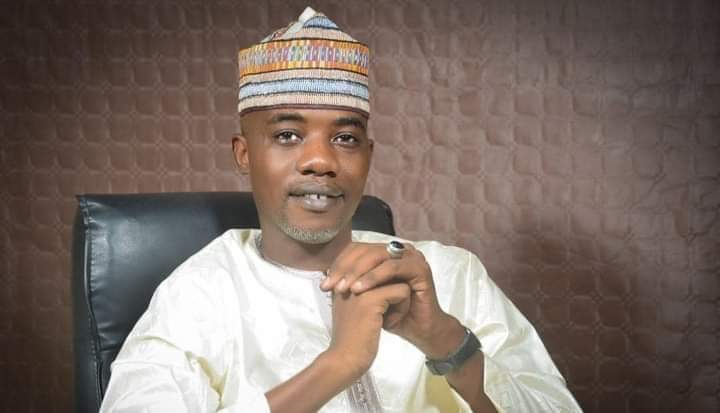 Alpha Bâ, Secrétaire d'État aux Coopératives et à l'Encadrement paysan