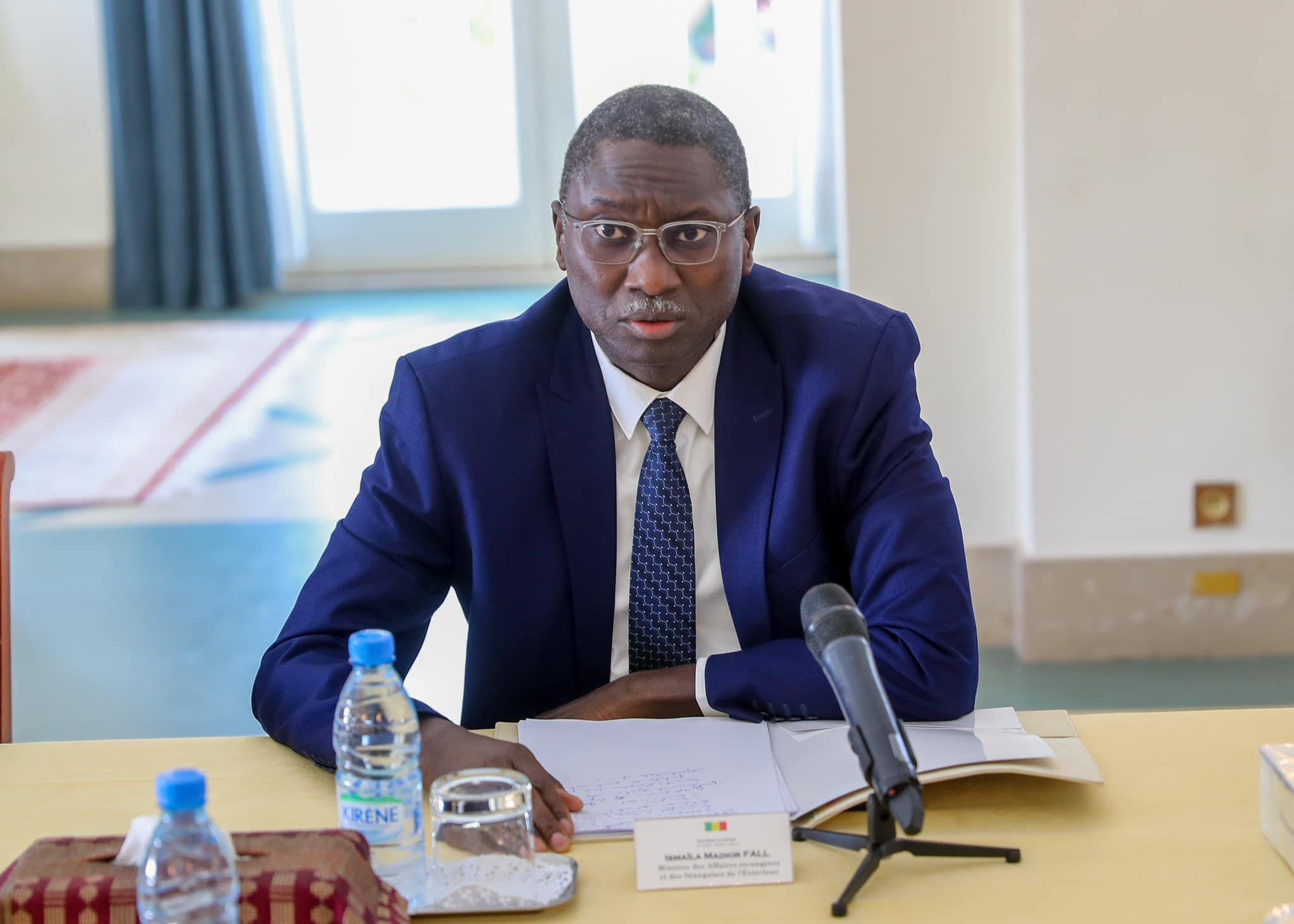 Annulation des décrets en Conseil supérieur de la magistrature : une décision à reconsidérer (Ismaila Madior Fall)