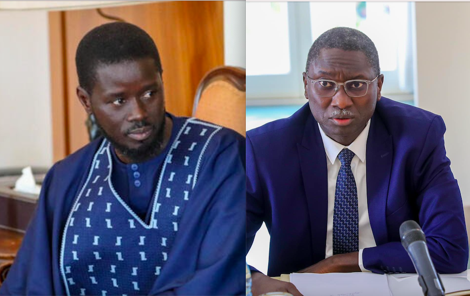 Annulation des derniers décrets de Macky  : Le Prosseur Fall met en garde le président Diomaye