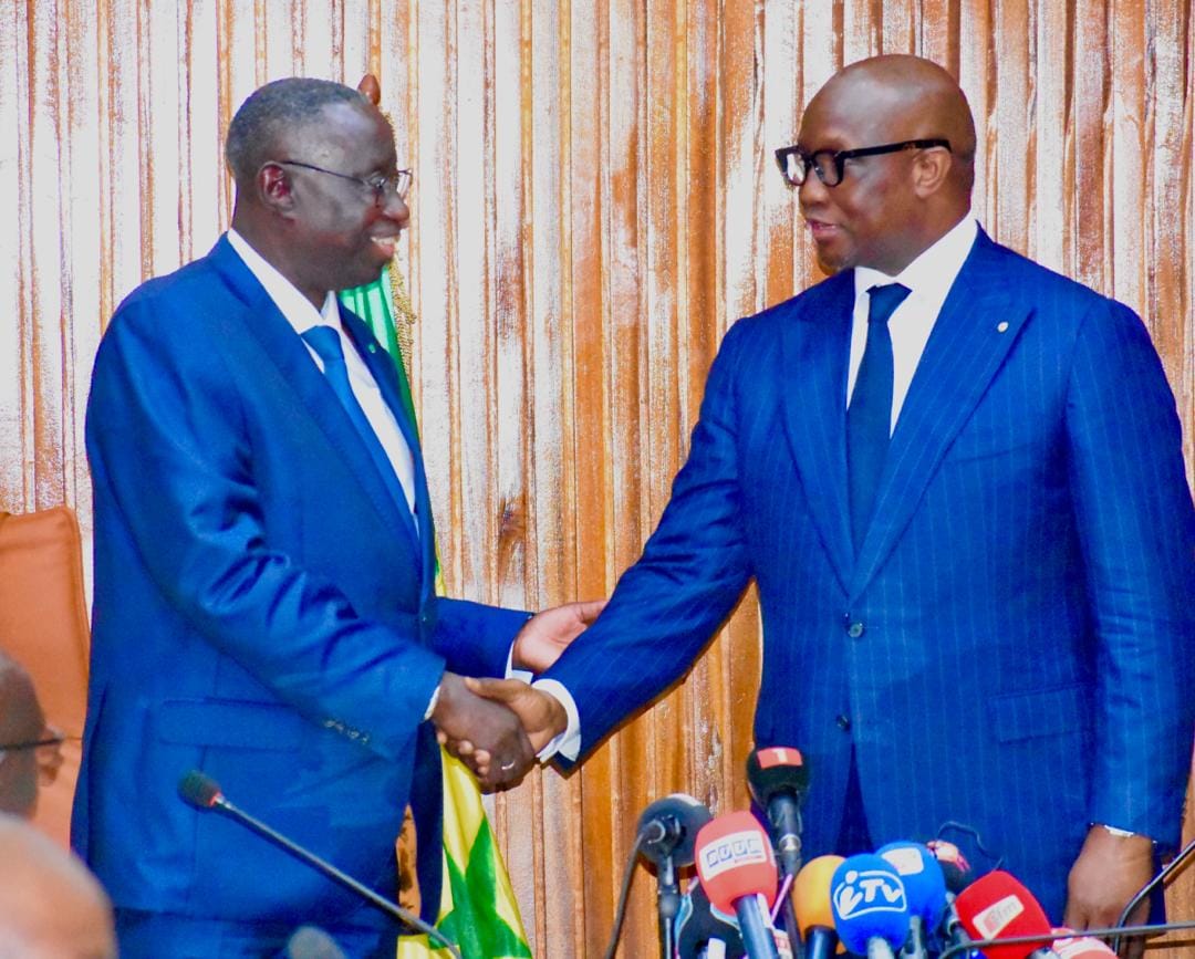 « Le général Jean Baptiste Tine est un homme du sérail plus outillé que moi» (Makhtar Cissé)