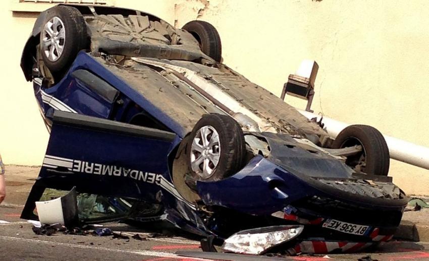 Salémata: Un gendarme tué dans un accident