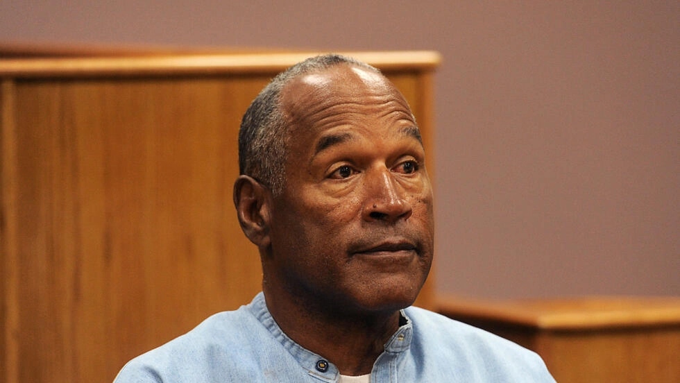 Etats Unis  : Décès de Simpson, ex-star du foot américain acquitté lors du «procès du siècle»