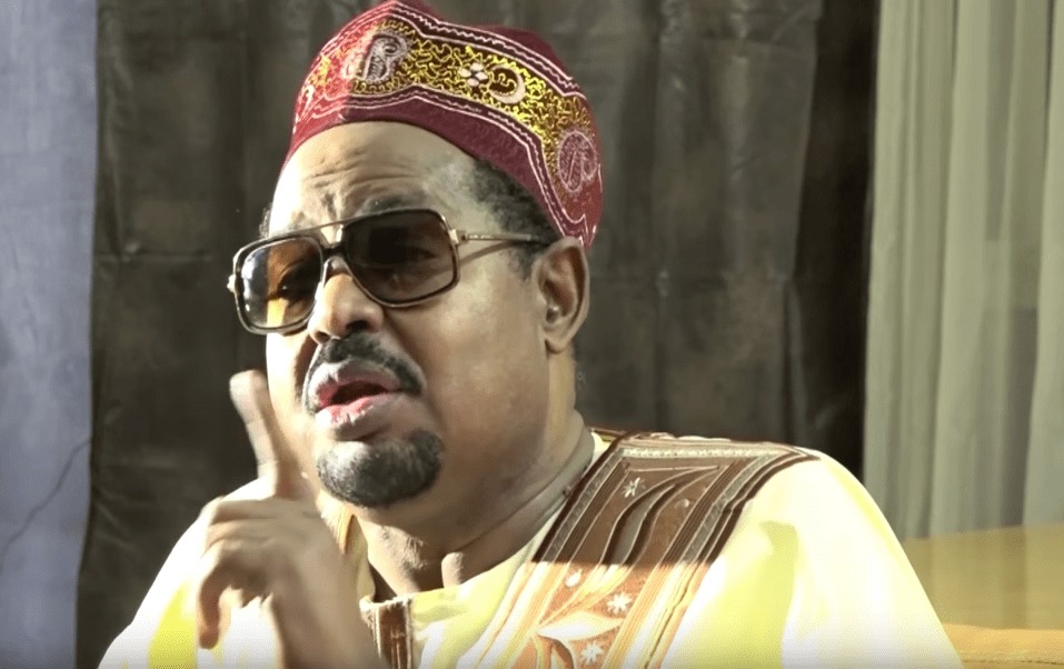 "La plupart des électeurs ne connaissaient Amadou Ba pas ", selon Ahmed Khalifa NIASSE