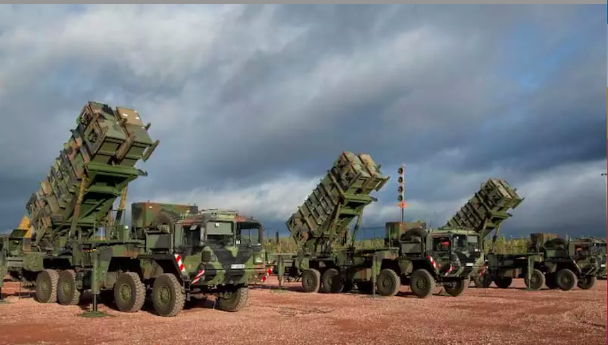 La Russie dote le Niger d'un système de défense antiaérien de "dernière génération"